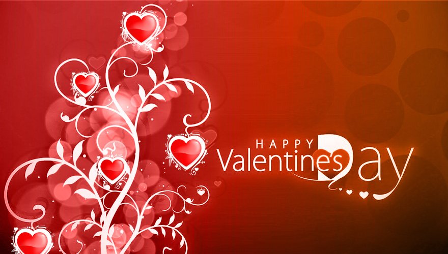 Valentines Day Card